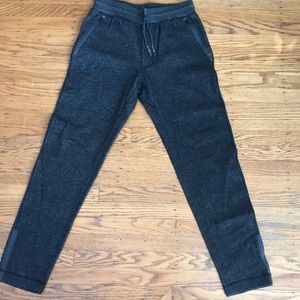 Under armor jogger cold gear